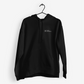 Hoodie Dog Mom Schwarz / XS - Mimi & Filou
