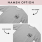 Personalisiertes Sweatshirt Pencil Art - Mimi & Filou