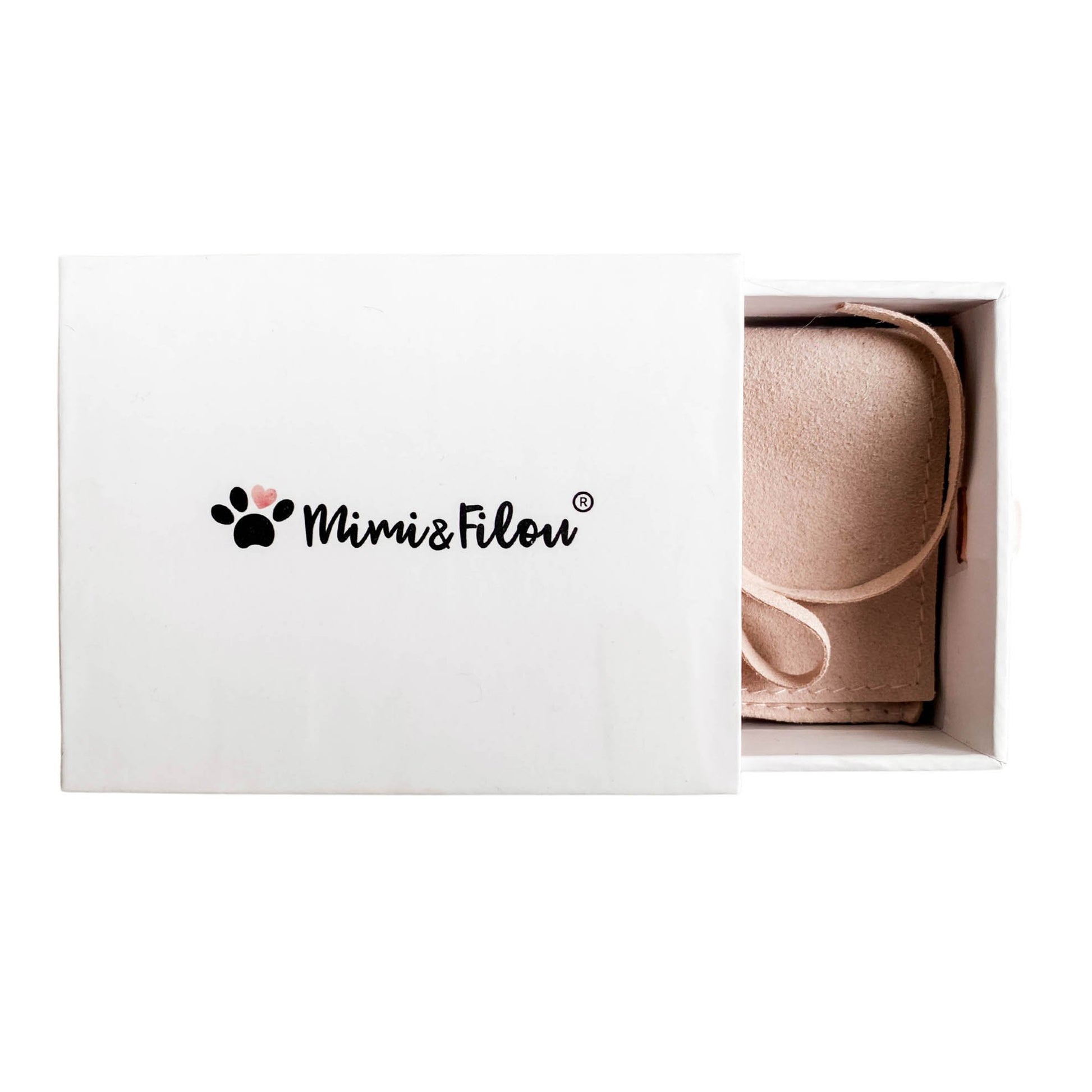 Ohrstecker Fine - Mimi & Filou
