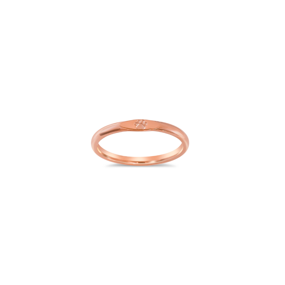 Paw Ring