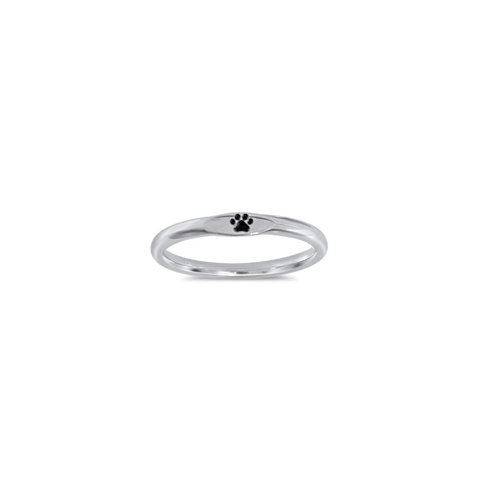 Paw Ring
