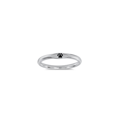 Paw Ring
