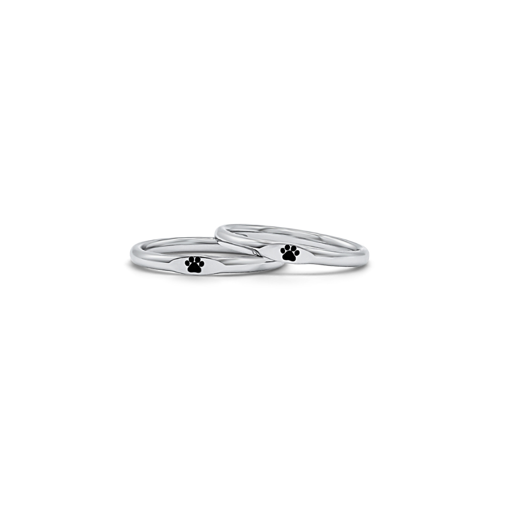 Paw Ring