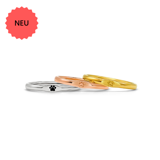 Paw Ring