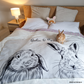 Personalisierte Premium Decke nach Fotovorlage - Pencil Art
